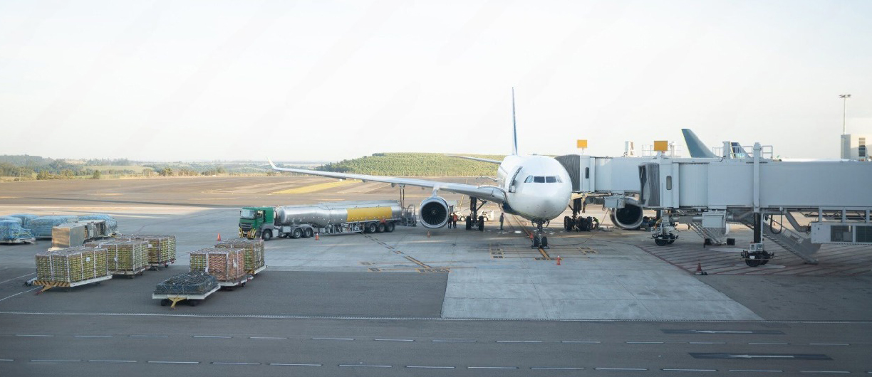 Air Freight