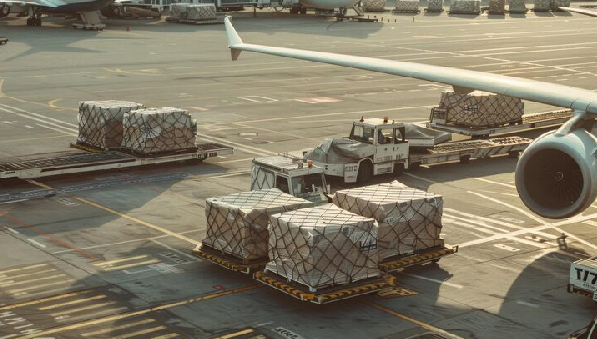Cargo Plane
