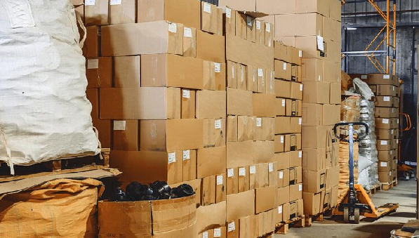 Packaging