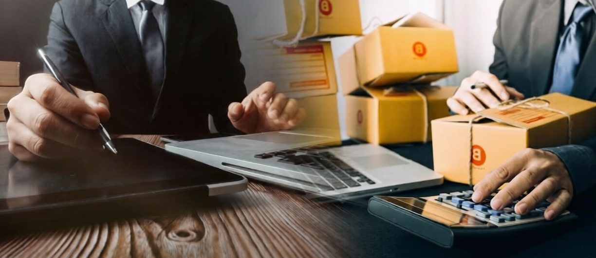 Customs Brokerage
