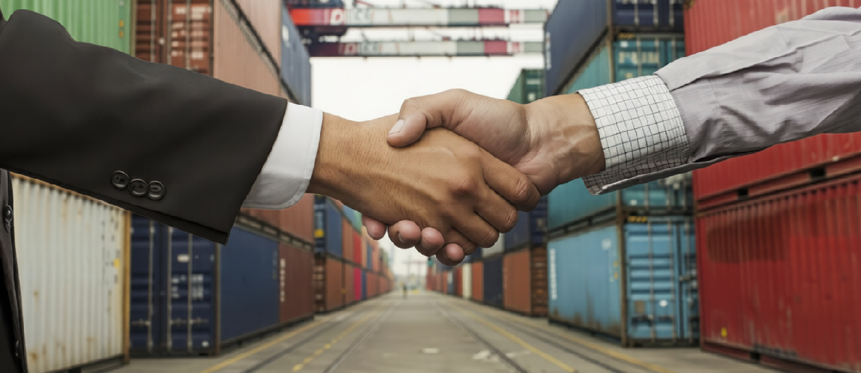 Freight Brokerage