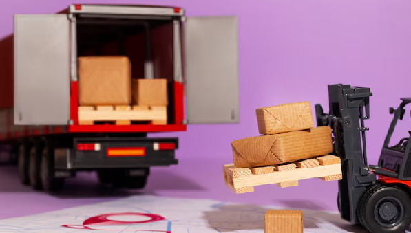 Freight Brokerage