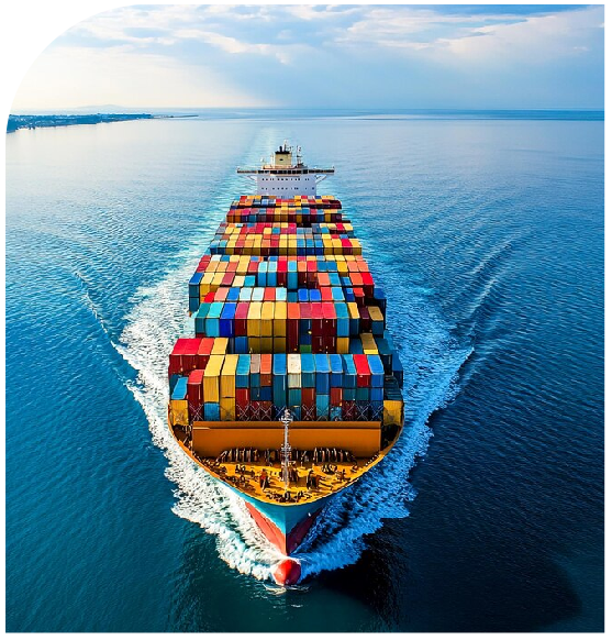 BTD Logistics