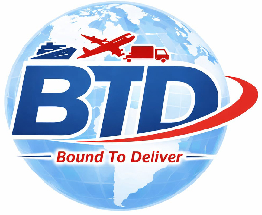 BTD Logistics