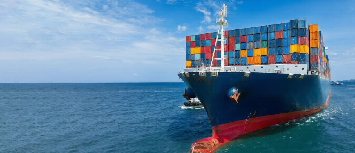 Sea Freight