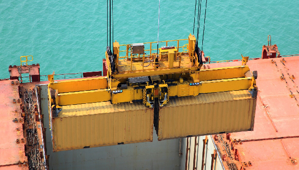 Sea Freight