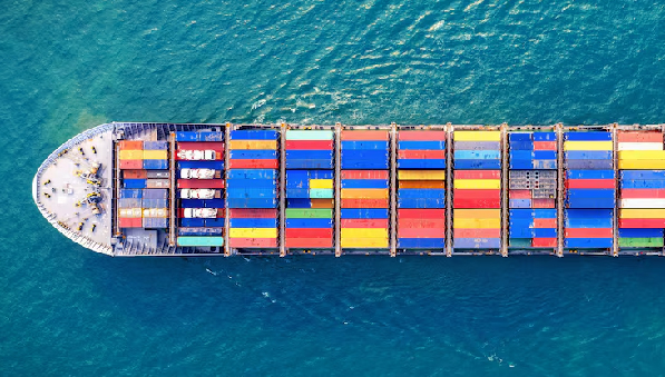 Shipping Containers