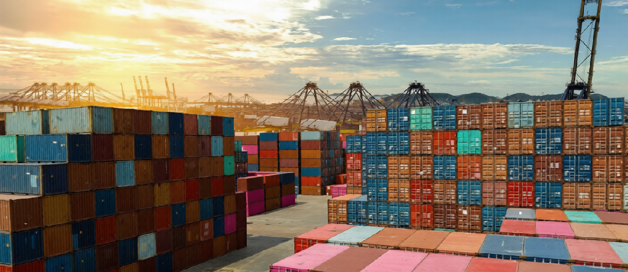 Shipping Agency
