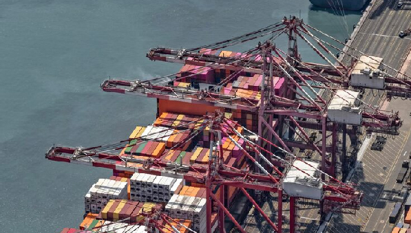 Shipping Agency