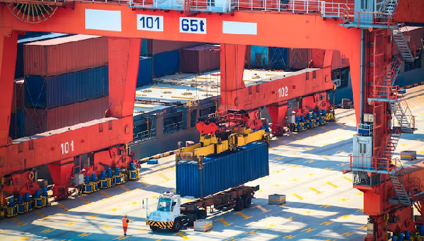 Shipping Agency